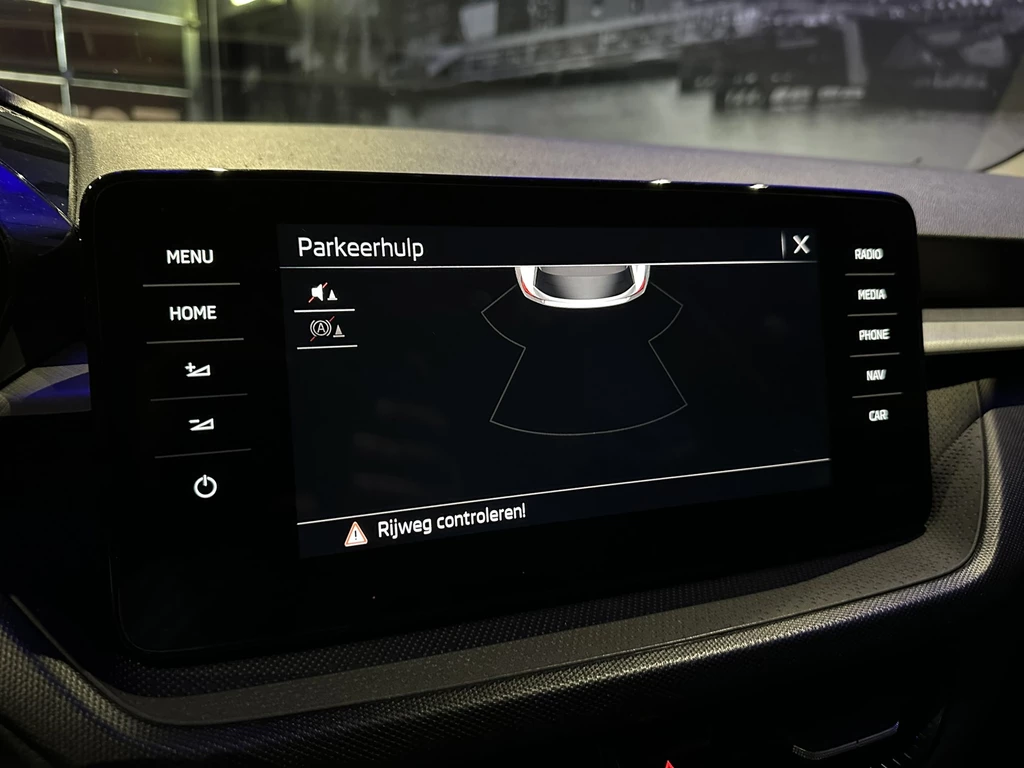 Škoda Fabia – foto 24