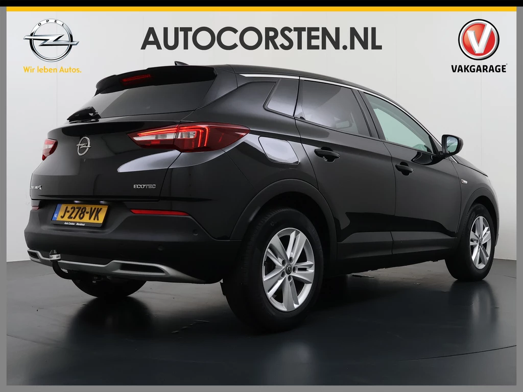 Opel Grandland X – foto 5