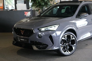 CUPRA Formentor – thumbnail 2