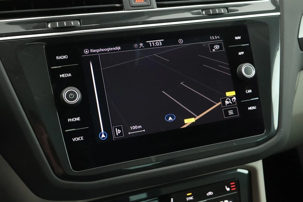 Volkswagen Tiguan – foto 18