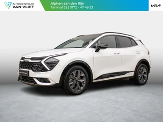 Kia Sportage – thumbnail 1