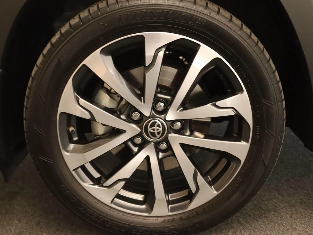 Toyota Corolla Cross – foto 12
