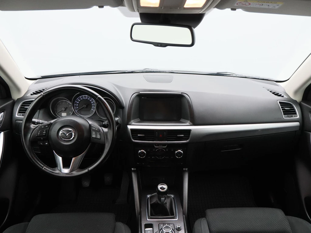 Mazda CX-5 – foto 33