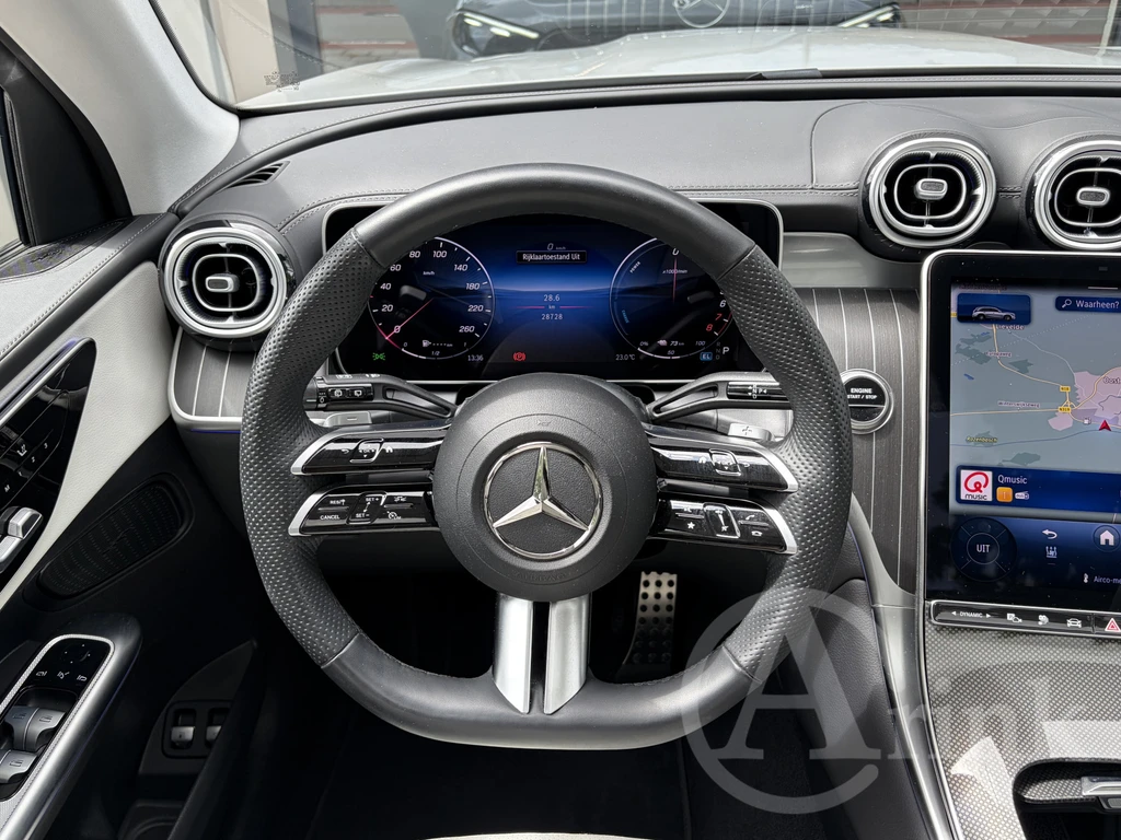 Mercedes-Benz GLC – foto 19
