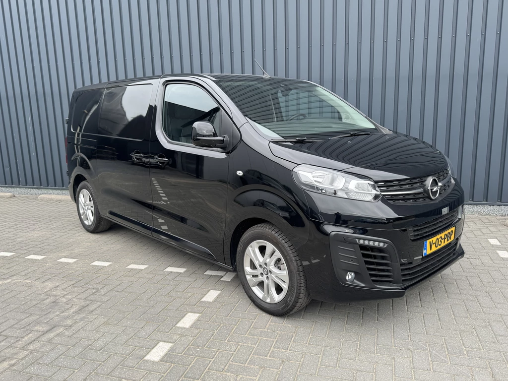 Opel Vivaro – foto 15