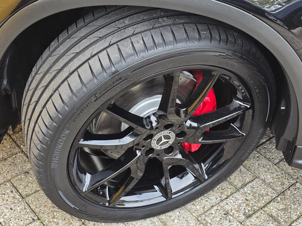 Mercedes-Benz GLC – foto 19