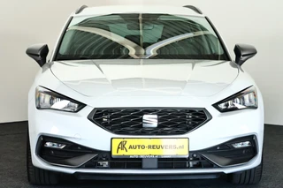 SEAT Leon – thumbnail 8