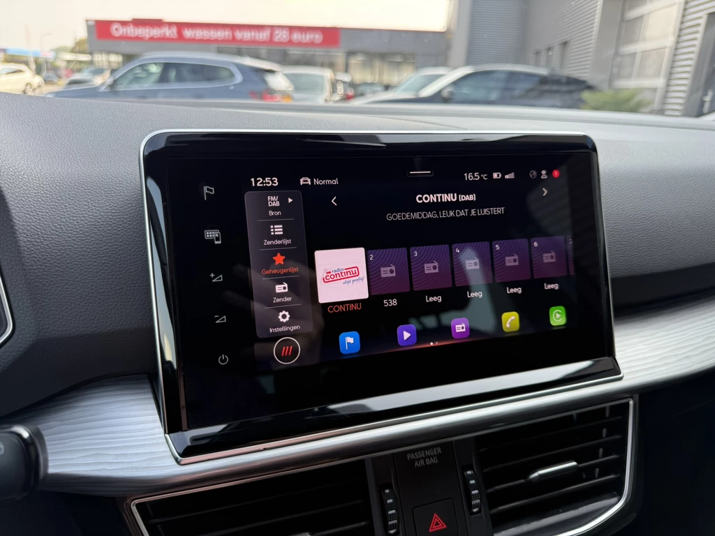 SEAT Tarraco – foto 23