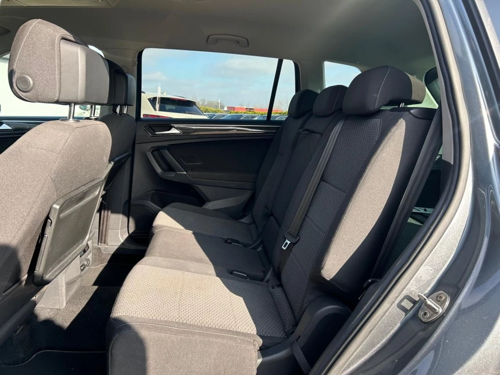 Volkswagen Tiguan Allspace – foto 11
