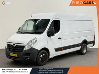 Opel Movano – thumbnail 1