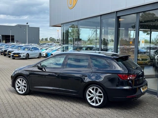 SEAT Leon – thumbnail 3