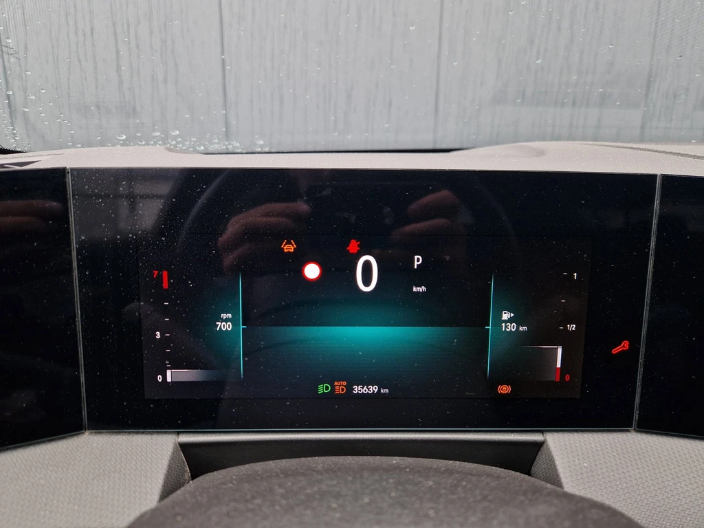 Opel Astra – foto 15