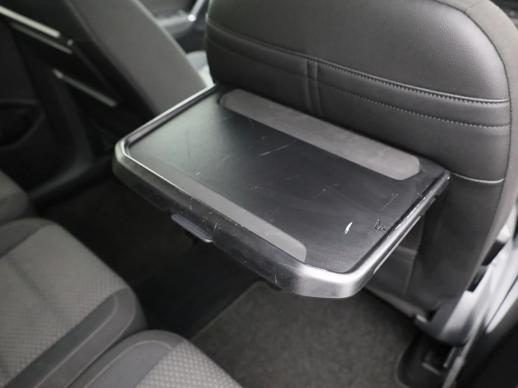 Volkswagen Touran – foto 25