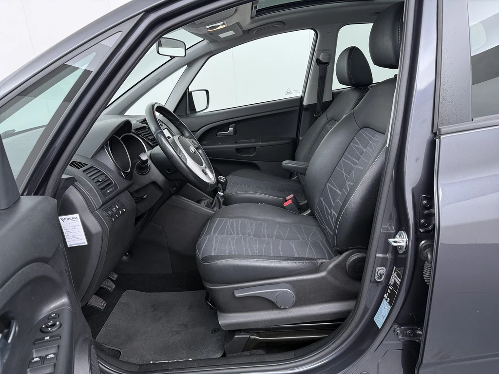 Kia Venga – foto 20