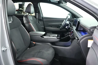 Hyundai Tucson – thumbnail 14
