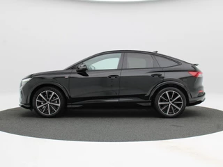 Audi Q4 Sportback e-tron – thumbnail 2