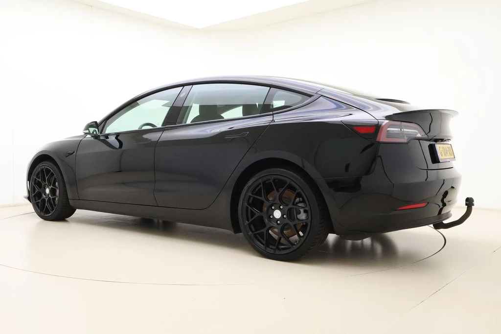 Tesla Model 3 – foto 4