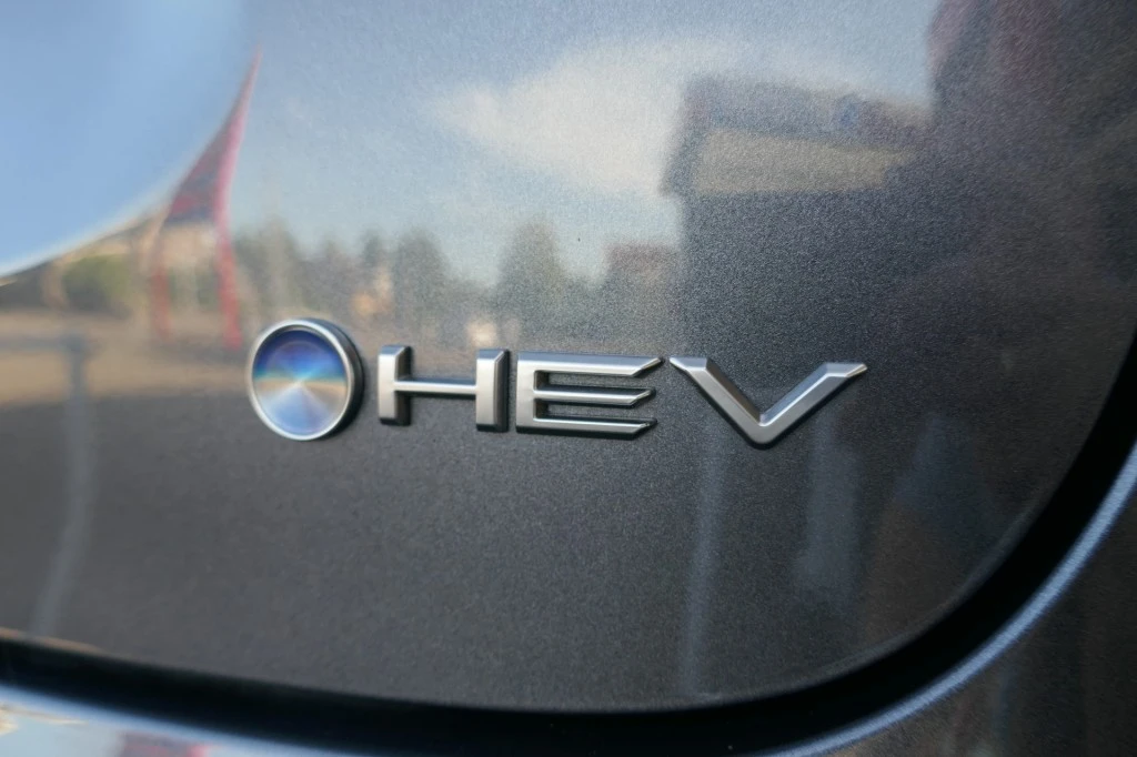 Toyota Yaris Cross – foto 34