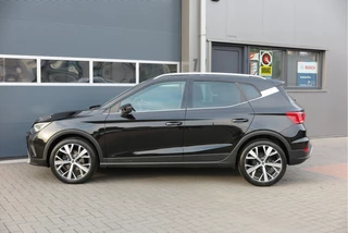 SEAT Arona – thumbnail 13