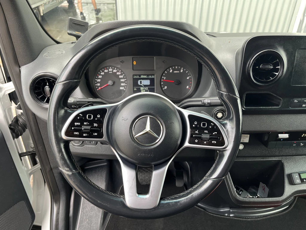 Mercedes-Benz Sprinter – foto 15