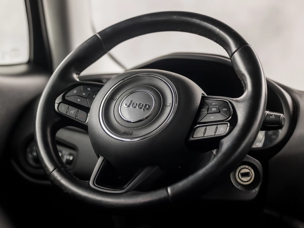 Jeep Renegade – foto 18