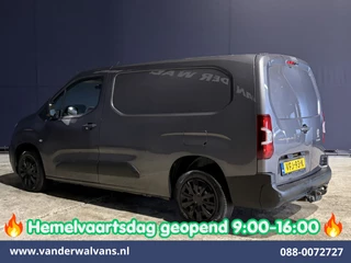 Peugeot Partner – thumbnail 2