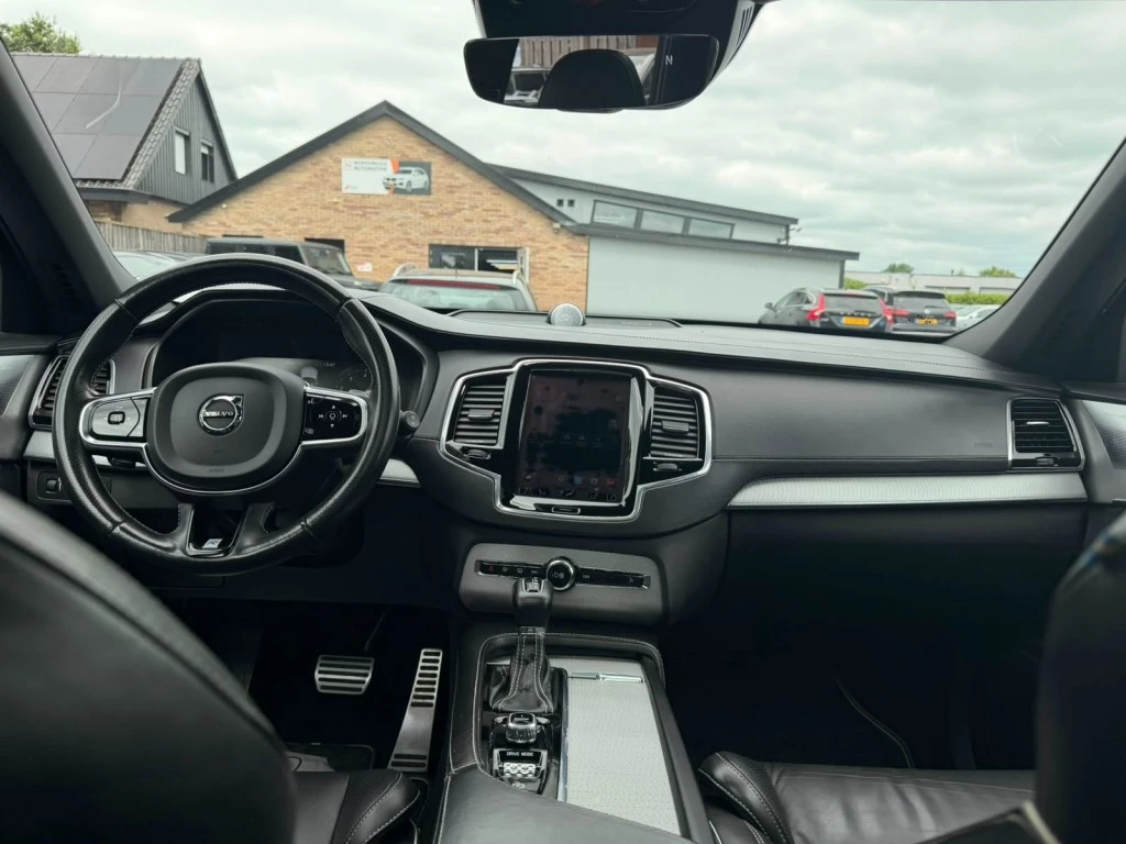 Volvo XC90 – foto 27