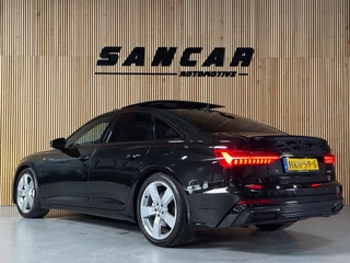 Audi A6 – thumbnail 6