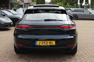 Porsche Macan – thumbnail 4