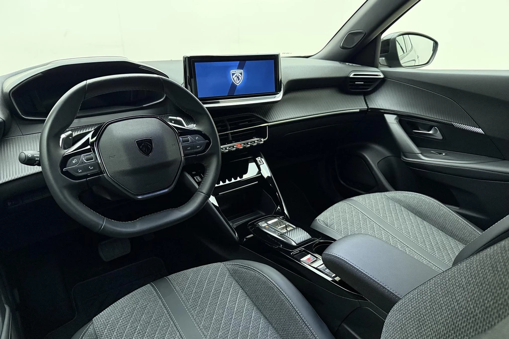Peugeot 2008 – foto 13