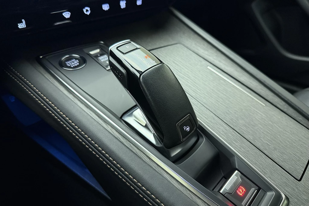 Peugeot 508 – foto 17