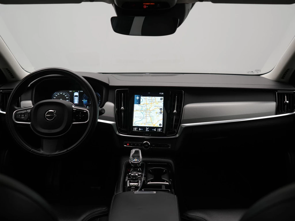 Volvo V90 – foto 32