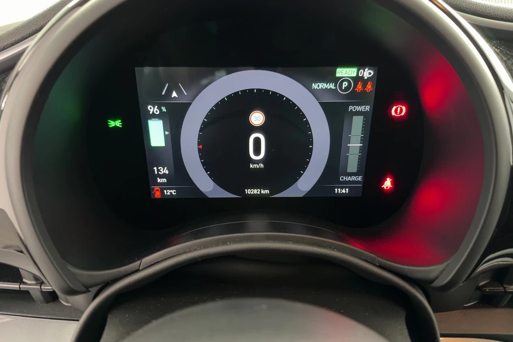 Fiat 500e – foto 45