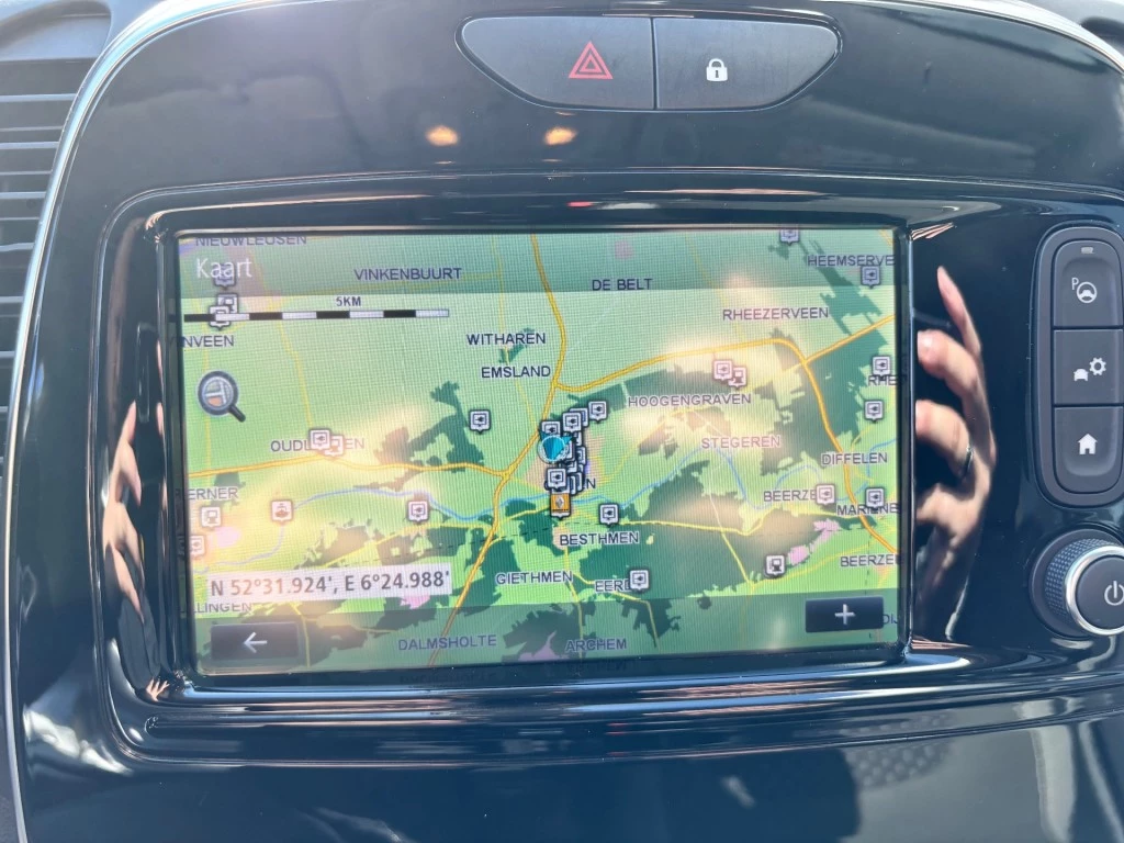 Renault Captur – foto 16