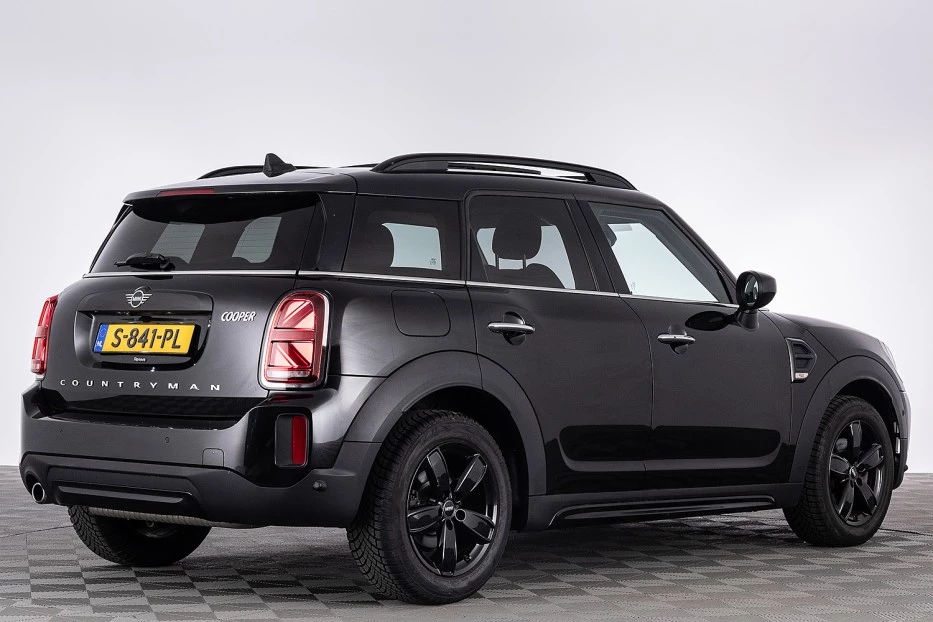 MINI Countryman – foto 3