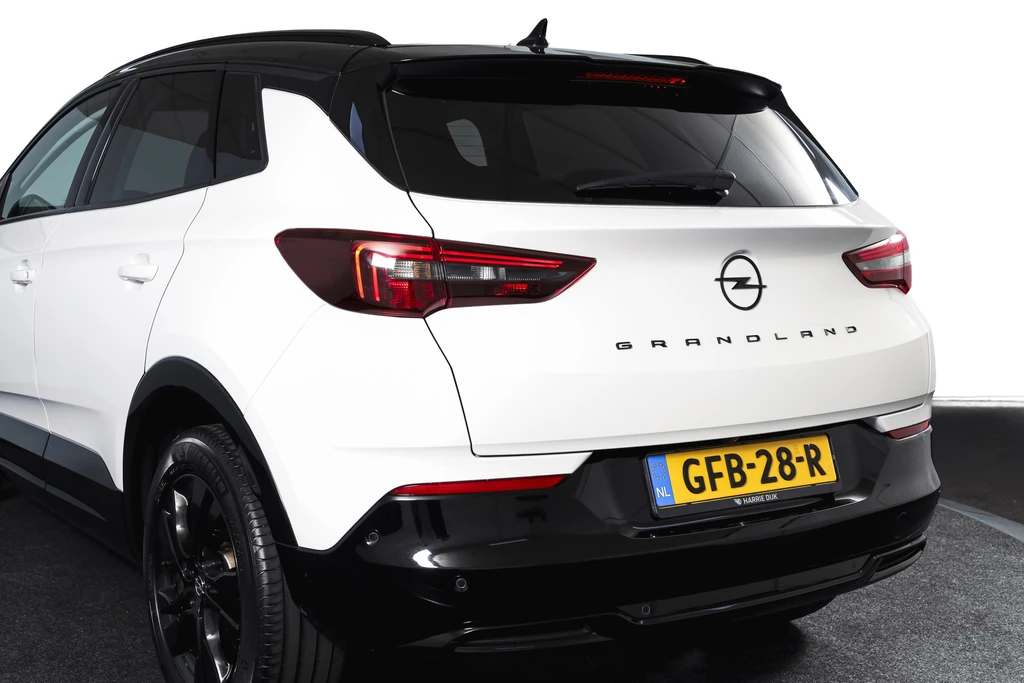Opel Grandland – foto 5
