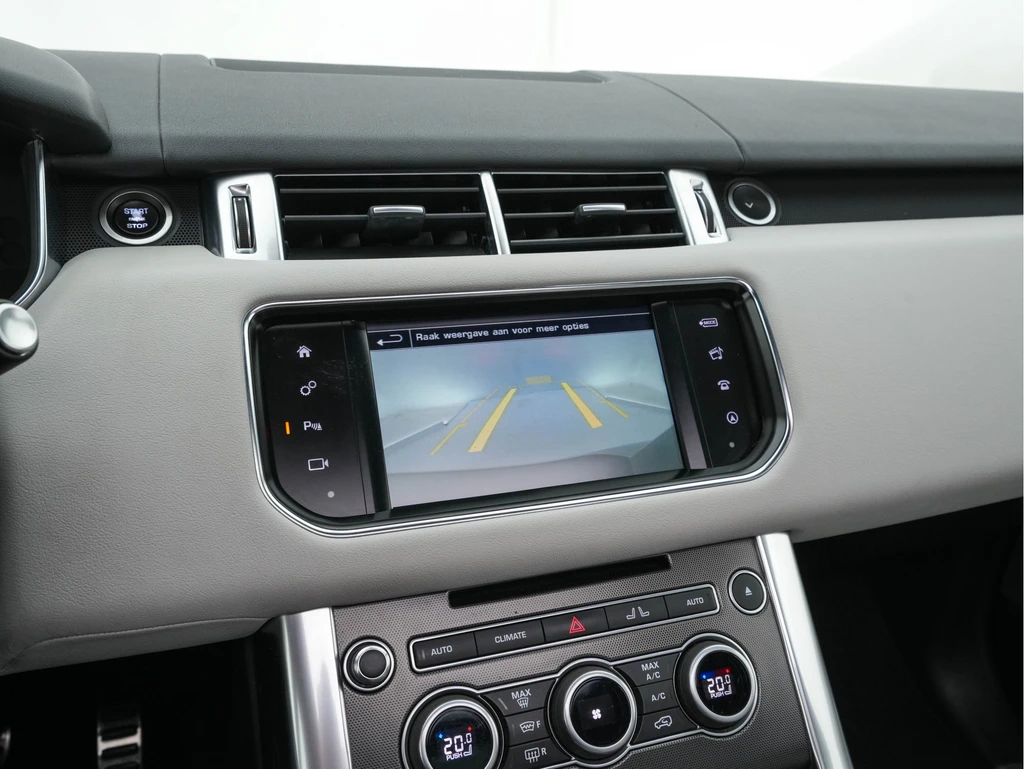 Land Rover Range Rover Sport – foto 17