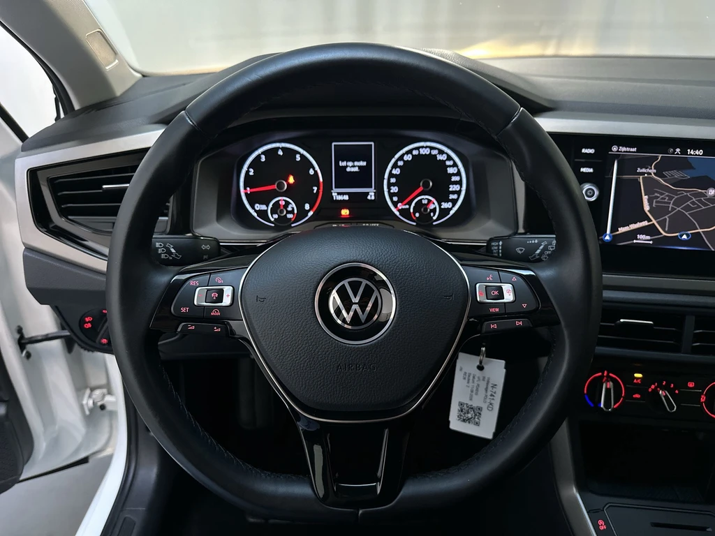Volkswagen Polo – foto 11