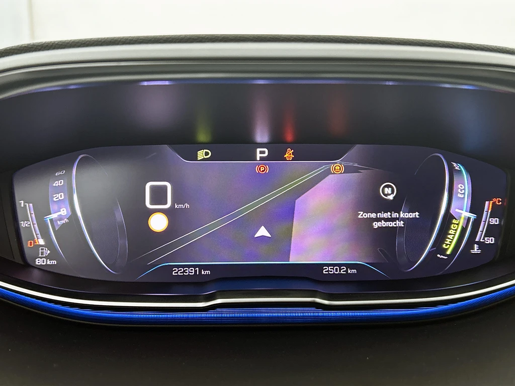 Peugeot 5008 – foto 23