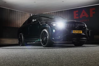 Mercedes-Benz GLE – thumbnail 14