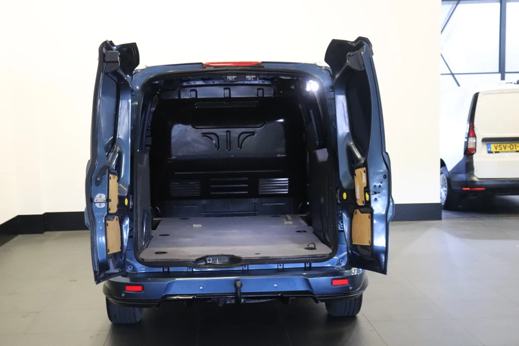 Ford Transit Connect – foto 12