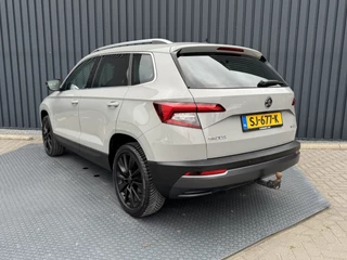 Škoda Karoq – thumbnail 8