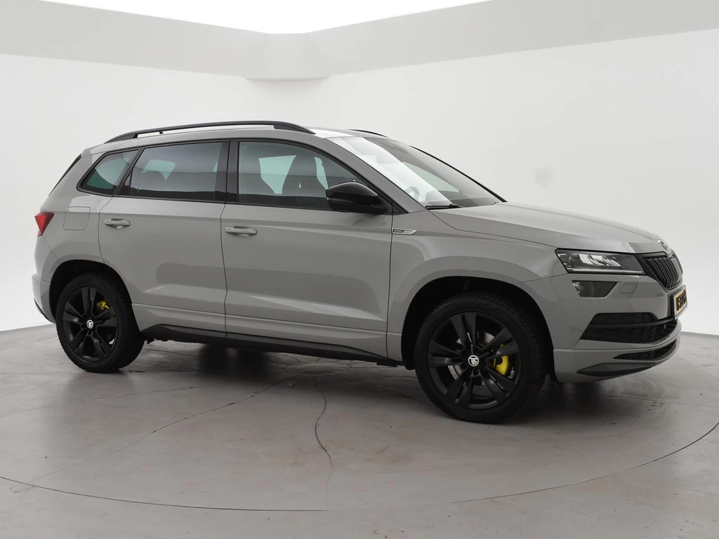 Škoda Karoq – foto 6