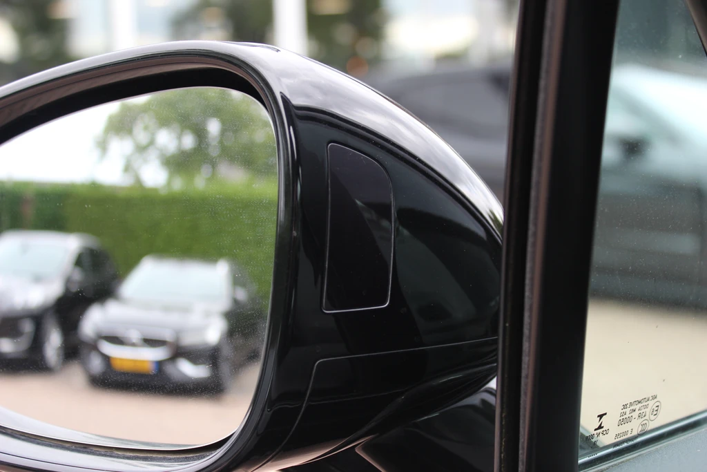 Porsche Macan – foto 30