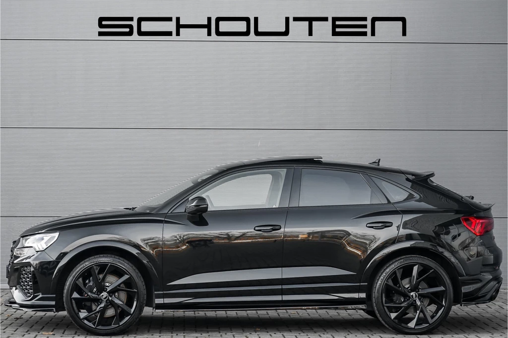 Audi Q3 – foto 3