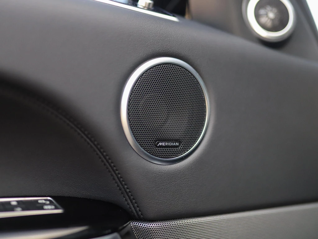 Land Rover Range Rover Sport – foto 44
