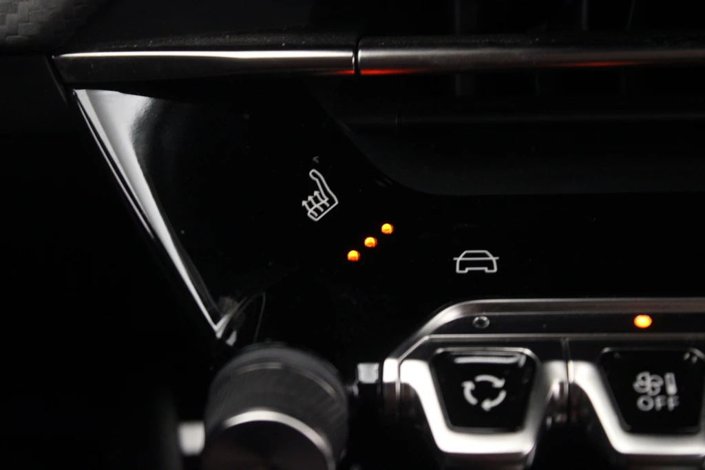 Peugeot 2008 – foto 9