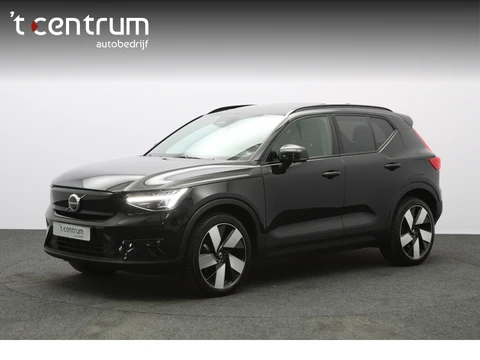 Volvo XC40 Recharge Twin Ultimate 82 kWh 408 PK, Panoramadak, Harman/Kardon, 360 Camera, 4X Stoelverwarming