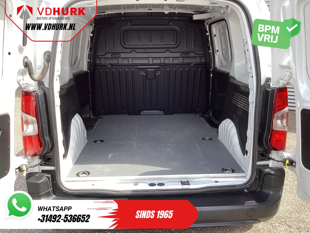 Toyota ProAce – foto 8