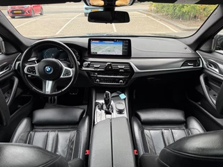 BMW 5 Serie – thumbnail 28